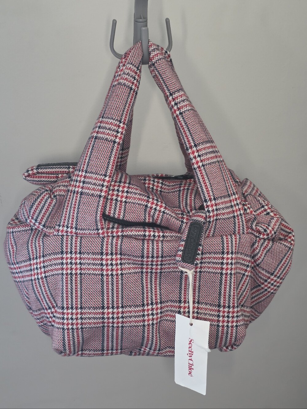 See By Chloe Tote Bag